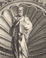 Portrait of Epiphanius of Salamis